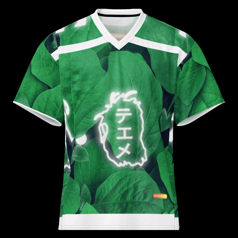 JERSEY