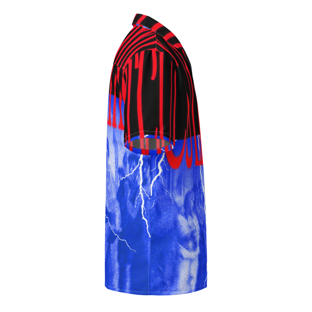 HERCULIAN BUTTON SHIRT