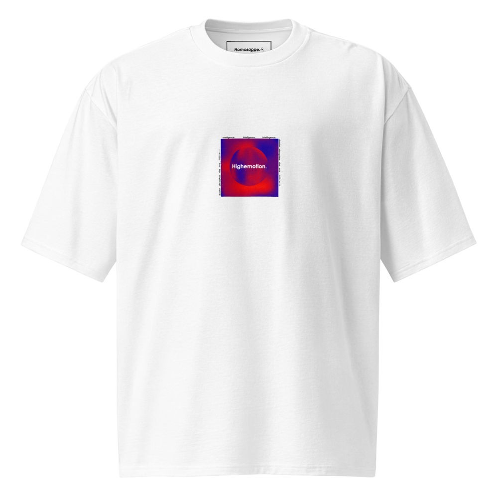 HGHMTN/ O-SIZED HVW T