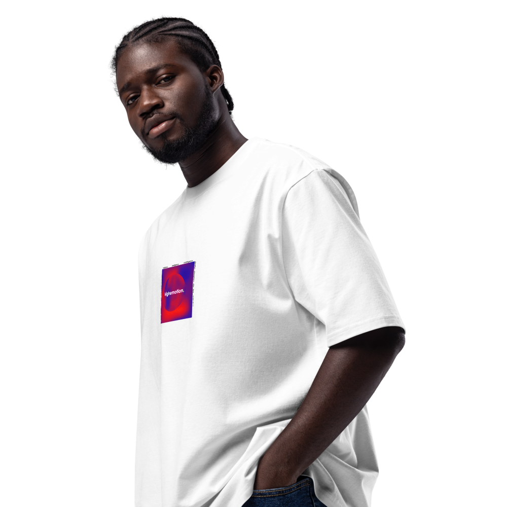 HGHMTN/ O-SIZED HVW T