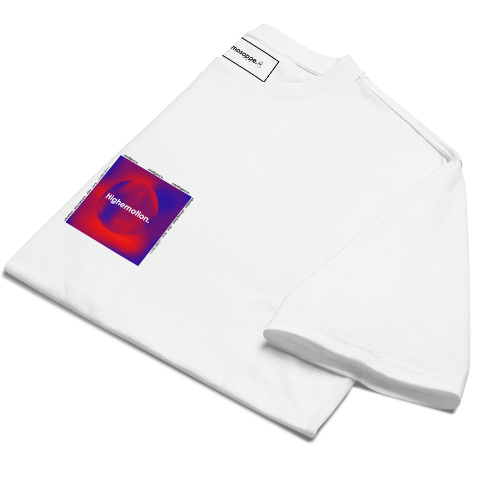 HGHMTN/ O-SIZED HVW T