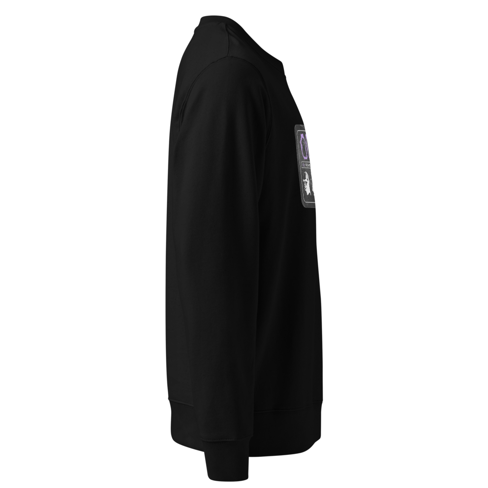 Unisex eco sweatshirt