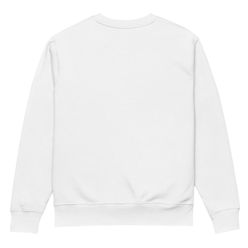 Unisex eco sweatshirt