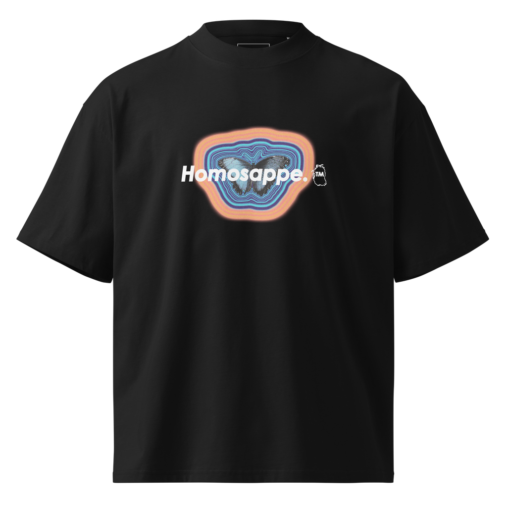 STONE EFFECT TEE