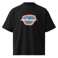 STONE EFFECT TEE