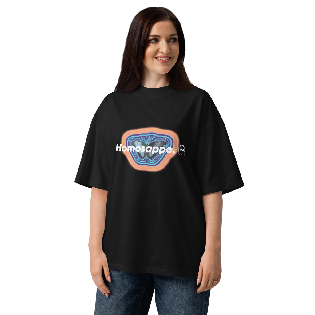 STONE EFFECT TEE