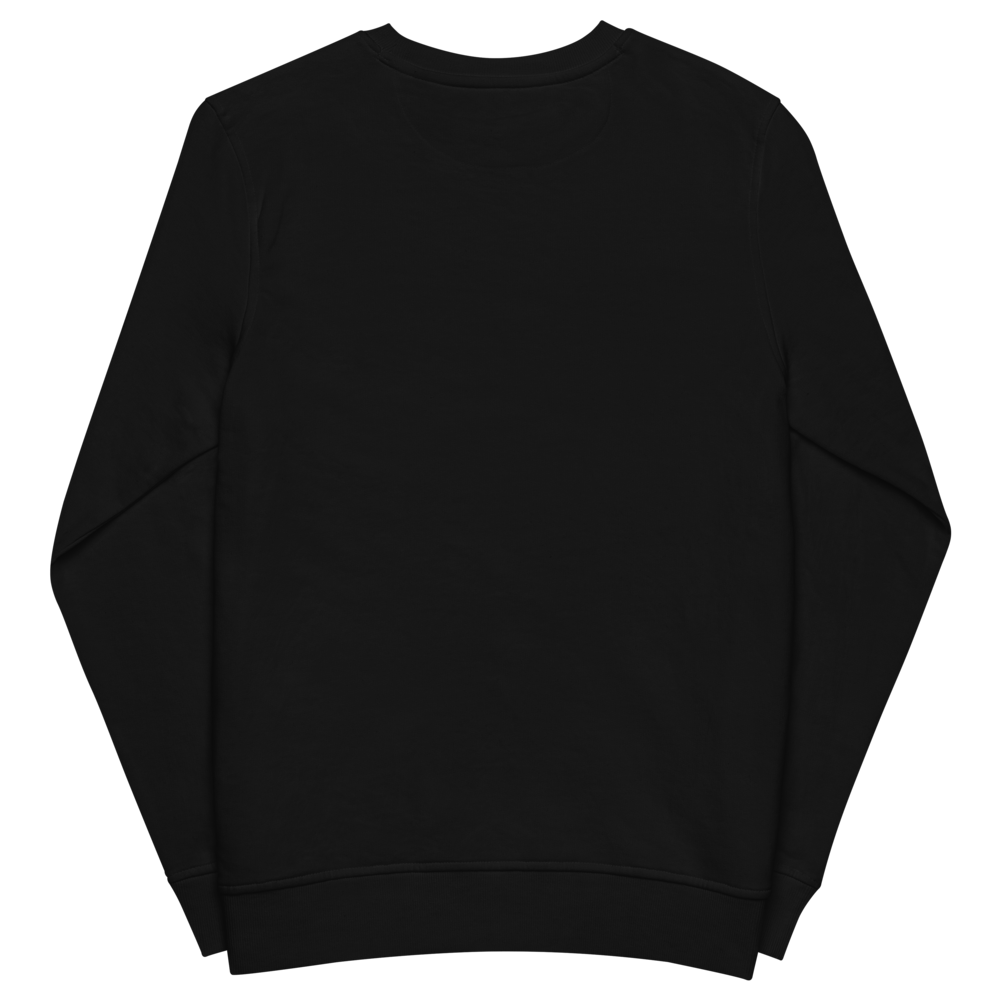 Unisex eco sweatshirt