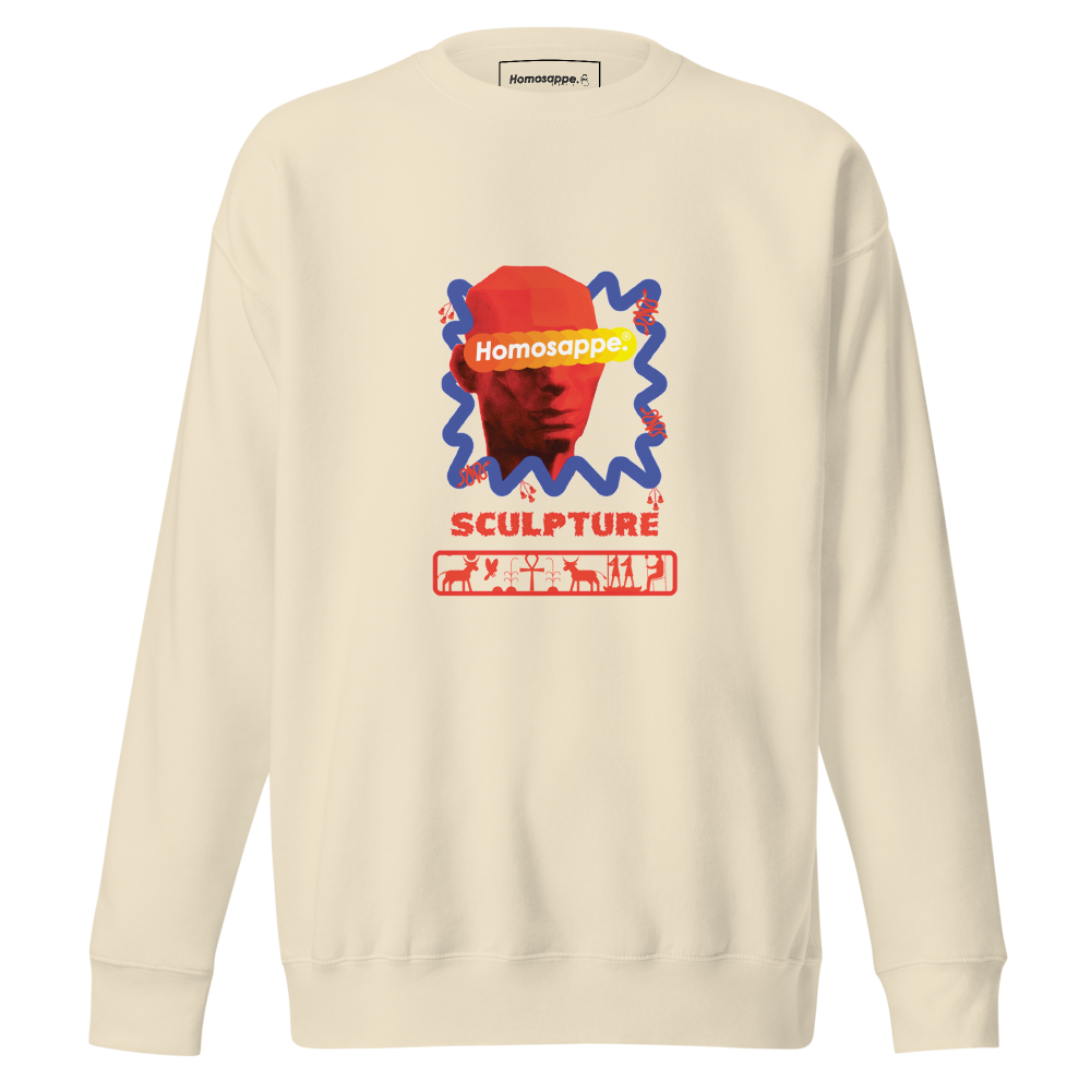 Unisex Premium Sweatshirt