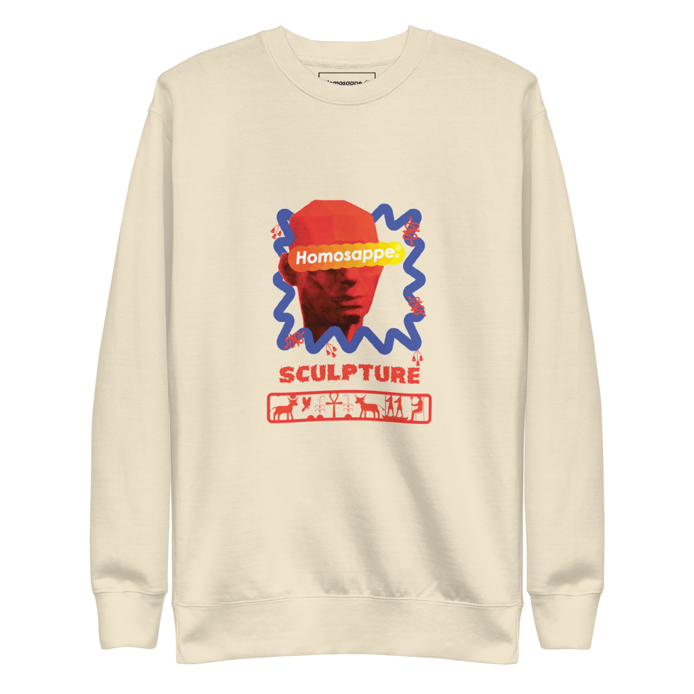 Unisex Premium Sweatshirt