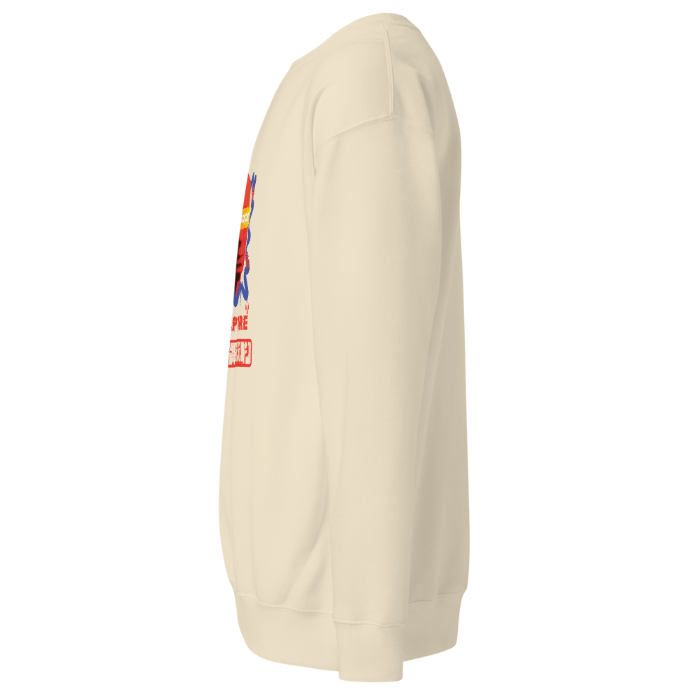 Unisex Premium Sweatshirt