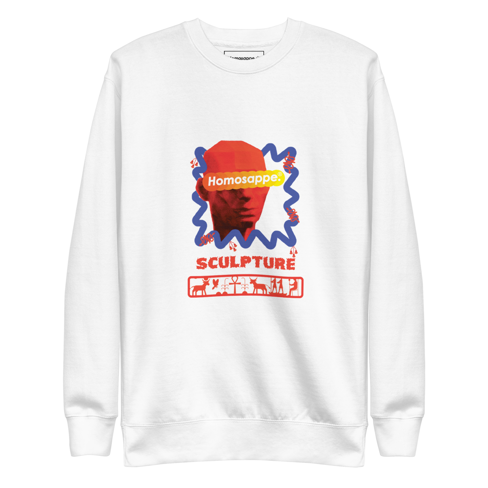 Unisex Premium Sweatshirt