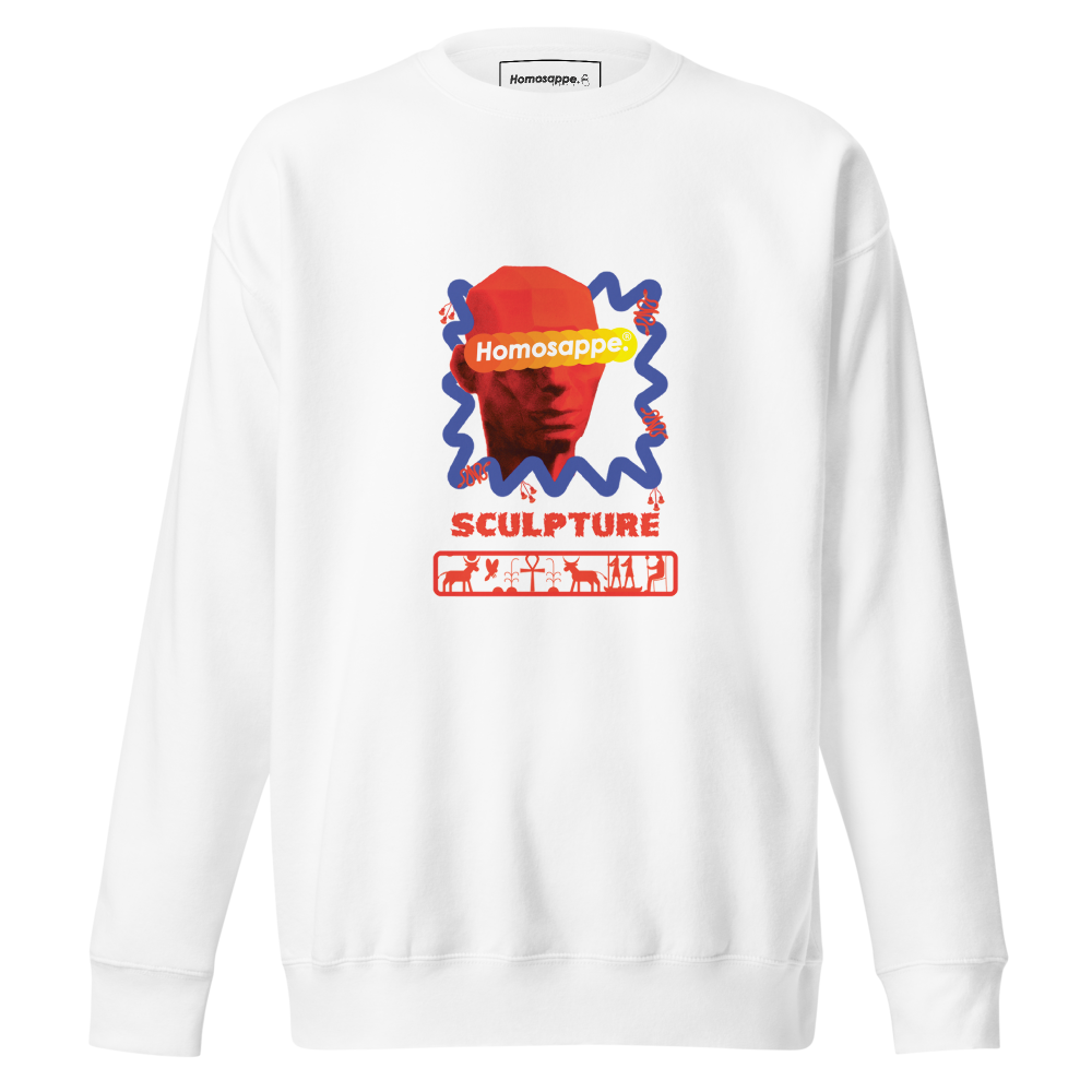 Unisex Premium Sweatshirt