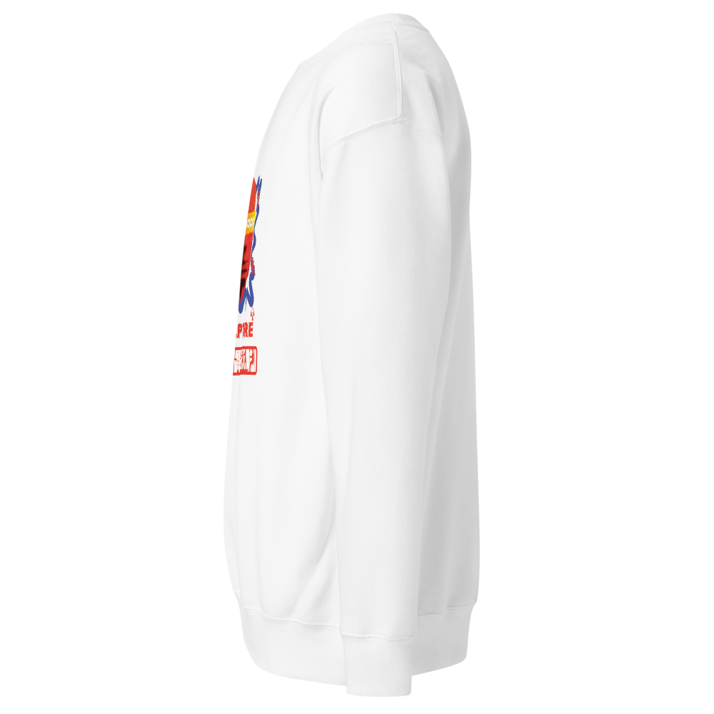 Unisex Premium Sweatshirt